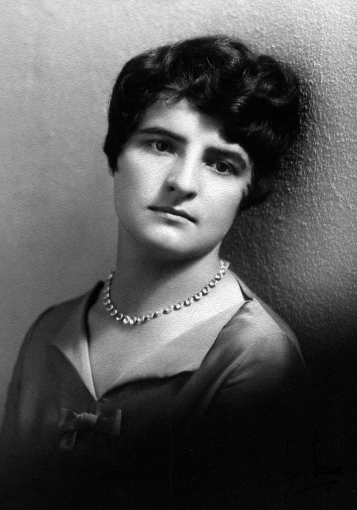 Regina Almstedt